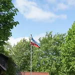 Hotel Kropper Busch Garni