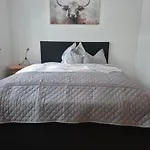 Hotel Kropper Busch Garni Kropp