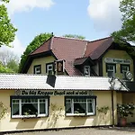 Hotell Kropper Busch Garni Kropp