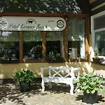 Kropper Busch Garni Kropp