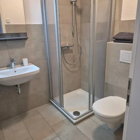 Hotel Kropper Busch Garni