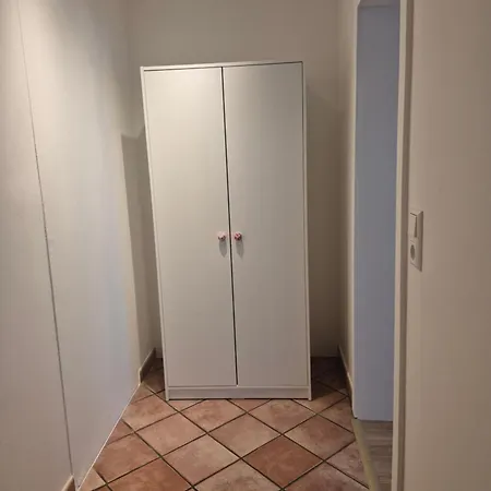 Kropper Busch Garni Hotel 3*