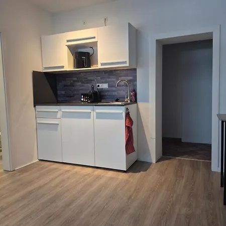 Hotel Kropper Busch Garni 3*