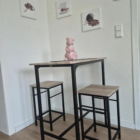 Kropper Busch Garni 3* Kropp