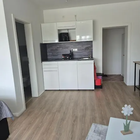 Hotel Kropper Busch Garni