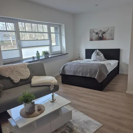 Kropper Busch Garni 3* Kropp