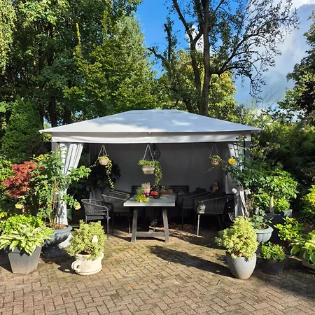 Kropper Busch Garni Hotel Kropp