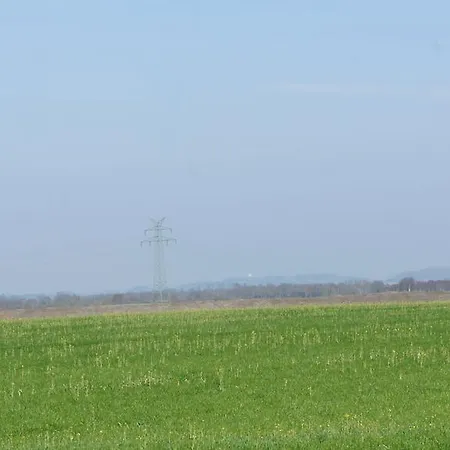 Kropper Busch Garni Kropp