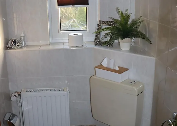 Kropper Busch Garni 3* Kropp