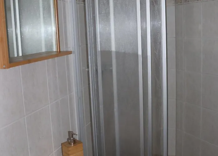 Kropper Busch Garni Hotel Kropp