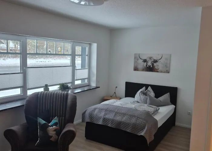 Kropper Busch Garni Kropp