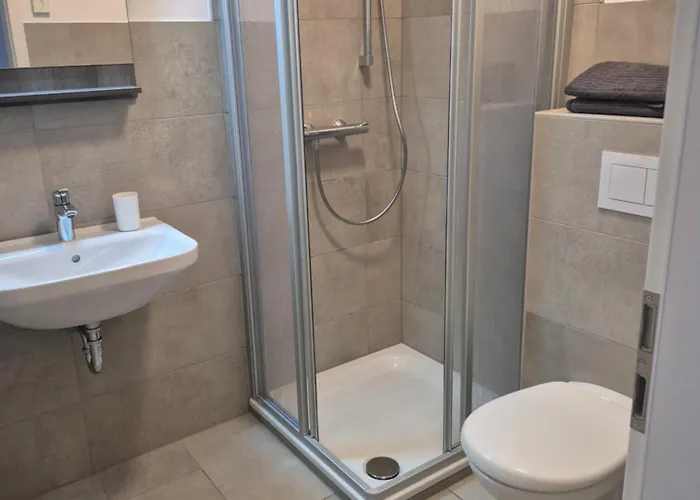 Hotel Kropper Busch Garni