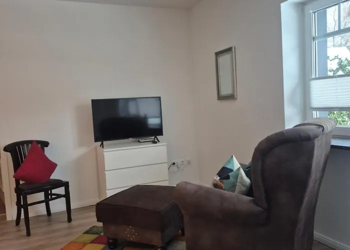 Kropper Busch Garni 3* Kropp