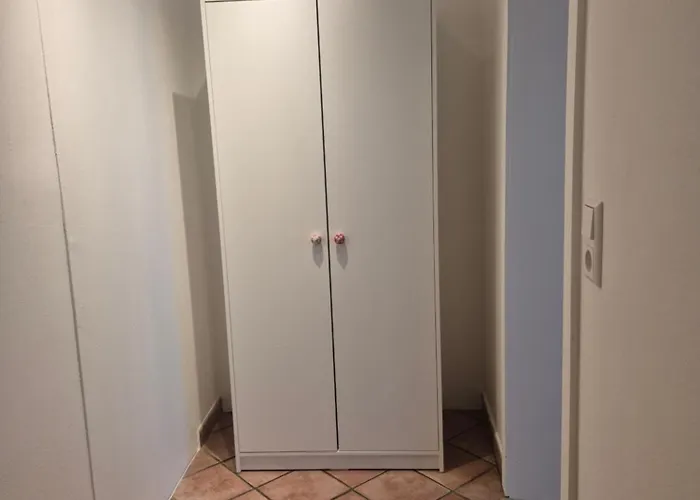 Kropper Busch Garni Hotel 3*