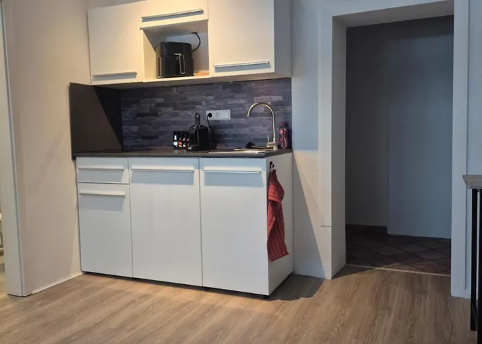 Hotel Kropper Busch Garni 3*