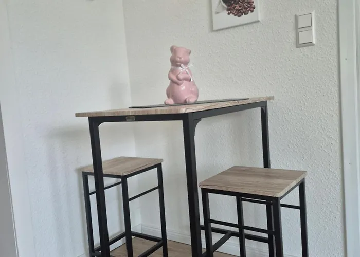 Kropper Busch Garni 3* Kropp