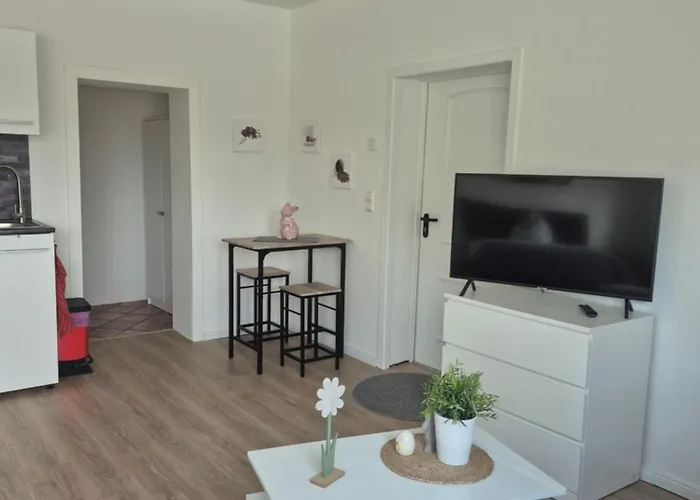 Hotel Kropper Busch Garni 3*