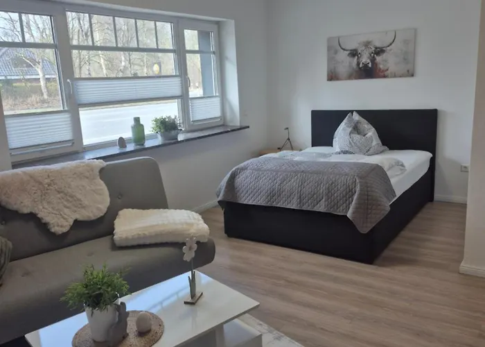 Kropper Busch Garni 3* Kropp