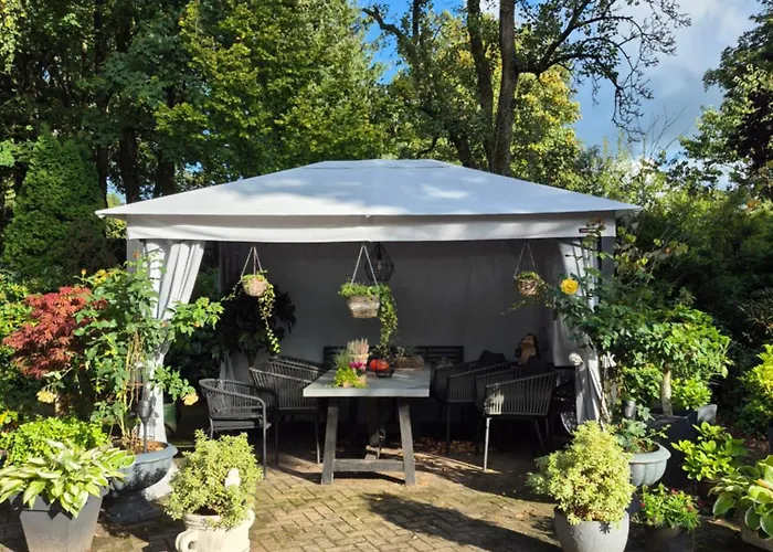 Kropper Busch Garni Hotel Kropp