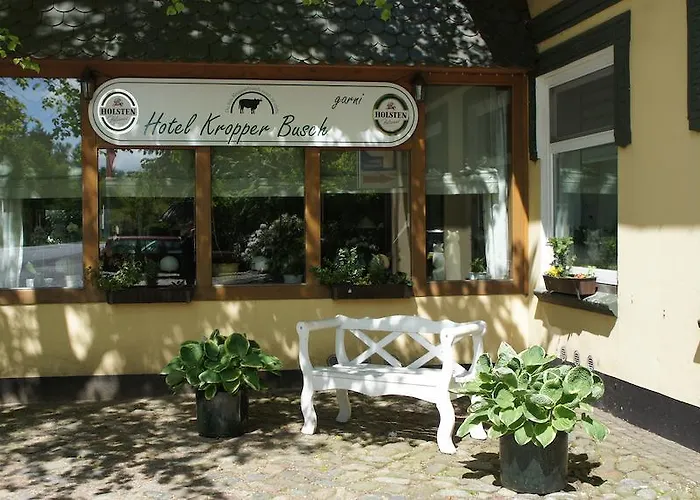 Kropper Busch Garni Kropp