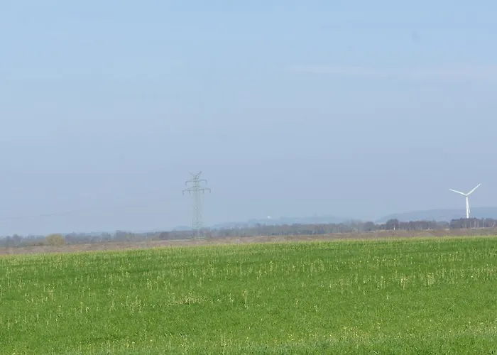 Kropper Busch Garni Kropp