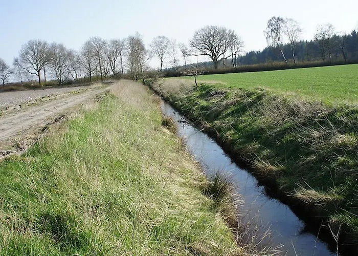 Hotel Kropper Busch Garni 3*