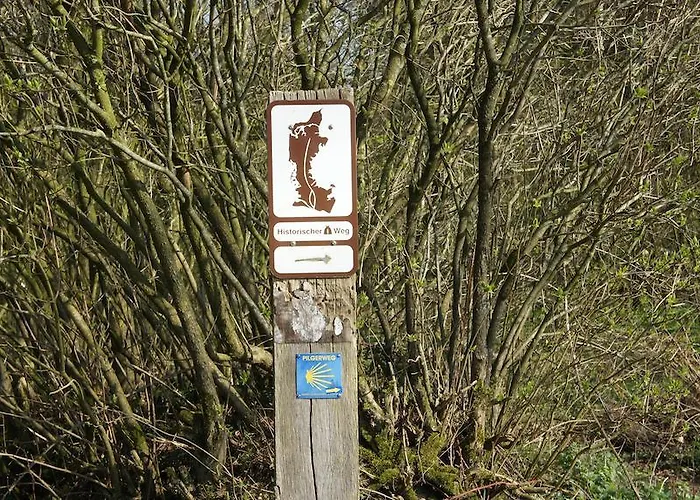 Hotel Kropper Busch Garni 3*